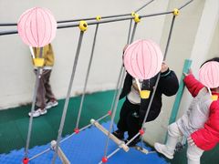 -宾果蒙特梭利托育儿童之家幼儿园(爱琴海店)