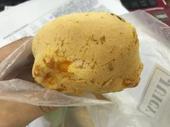 -Juicy Bakery(大学路店)