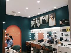 -海马体照相馆(重庆爱琴海购物公园店)