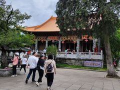 -大理文庙(大理古城)