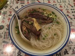 -七爺清汤腩(南开大悦城店)
