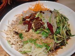 凉菜-奇滋豆味(南十四道街店)