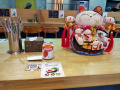 -鱼籽村秘制拌饭(崇文门店)