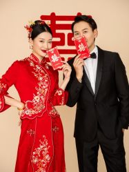 -女王风尚STUDIO·轻奢化定制