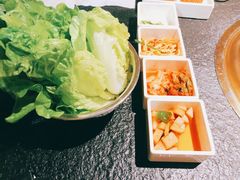 -嘿嘟嘟·肋条烧肉放题(爱融荟城店)