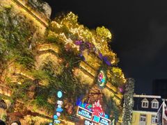 -杭州宋城
