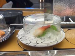 -争鲜回转寿司(中街大悦城店)