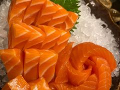 -青叶日式料理(飘亮阳光广场店)