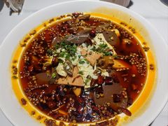 -苹果树下艺术餐厅(宋庄店)