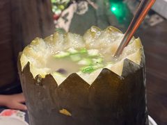 -花溪雨·森林餐厅(石基店)