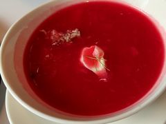 -马克西姆俄罗斯餐厅(通亚街店)