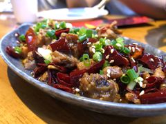 -付小姐在成都(吾悦广场店)