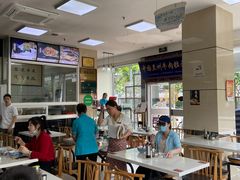 大堂-伊祥·敦煌楼