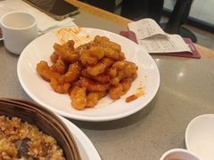 -茅庐川菜(青岛凯德店)