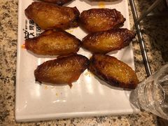-丰茂烤串(卫星广场店)