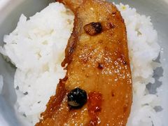 -向川南·水煮鱼·川菜(和平里店)