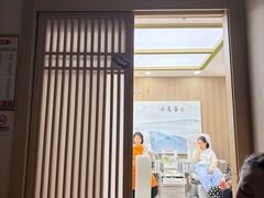 -北派修脚(欢乐谷店)