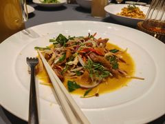 -北京老铺烤鸭(第五国际店)