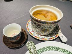 -御膳汤品(猎人坊店)