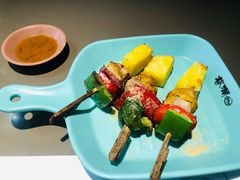 -蔡澜PHO(海岸城店)