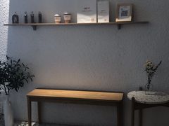 -Cafe on warm(丹霞店)