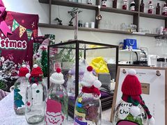 -初甜·舒芙蕾·韩式雪花冰(流塘店)
