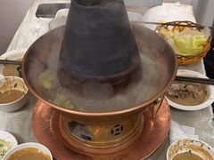 -东来顺饭庄(王府井步行街店)