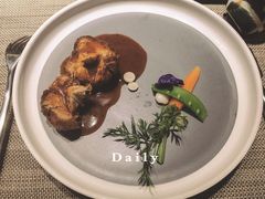-格桑花开药膳蔬食文化空间