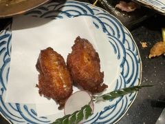-極上萬膳·日料放题(海岸城店)