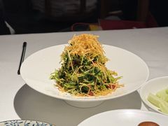 -四季民福烤鸭店(王府井东安门店)