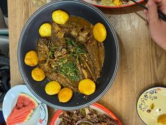 -小柒家第一锹东北菜(城关店)