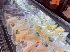 -姆们M Sweetie Cake(三里屯店)