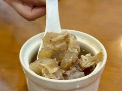 牛脚筋罐-老牌依强牛肉店(达道总店)