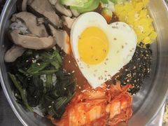 -安又胖韩国烤肉(泰达永旺店)