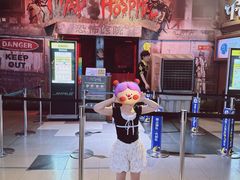 -上海JOYPOLIS环游嘉年华主题乐园