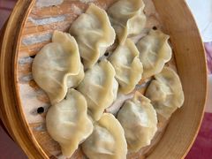 -老边饺子馆(中街店)