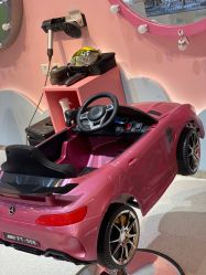 -星咔萌StarCamo儿童剪发(芳圆里IDMALL品牌形象店)