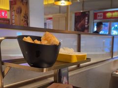 -袁记串串香火锅(郑和中路店)