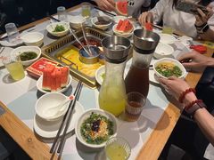 -雾都渣渣火锅(南城智汇城店)