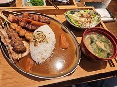 -一豚轩·烧鸟·豚骨拉面(五四路店)