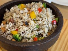 -枣子树·素食餐厅(朱家尖店)