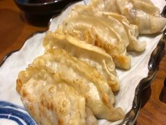 日式煎饺-冉冉垄居酒屋·日本料理
