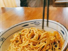 -爱家面馆(常州总店)