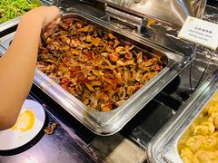 -安徽饭店