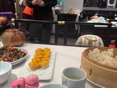 -龍聚祥烧麦馆(万达店)