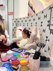 -奈尔宝·儿童乐园·亲子餐厅(苏州大悦城店)