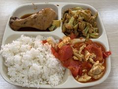 -烟台大学-第7餐厅