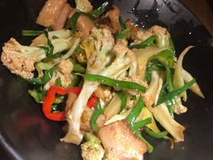 -金牌外婆家(苏州中心店)