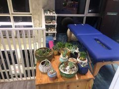 -SAH健身私教工作室(紫东店)