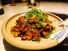 -蛙蛙叫干锅年代(簋街总店)